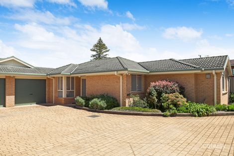 Property photo of 5/41-43 Toowoon Bay Road Long Jetty NSW 2261