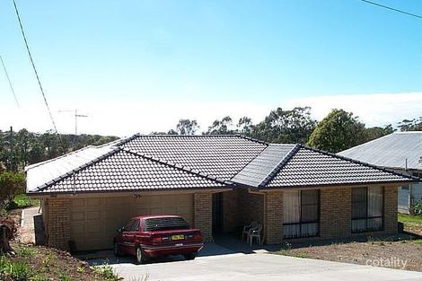 25 Arkan Ave, Woolgoolga, NSW 2456