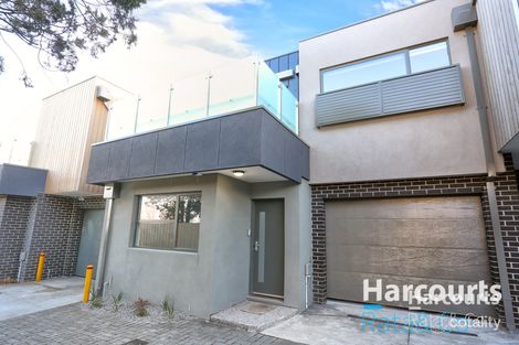 2/70 Jensen Rd, Preston, VIC 3072