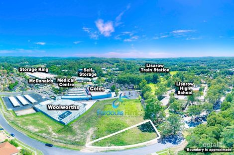 129 Newling St, Lisarow, NSW 2250