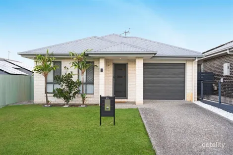25 Python St, Dakabin, QLD 4503