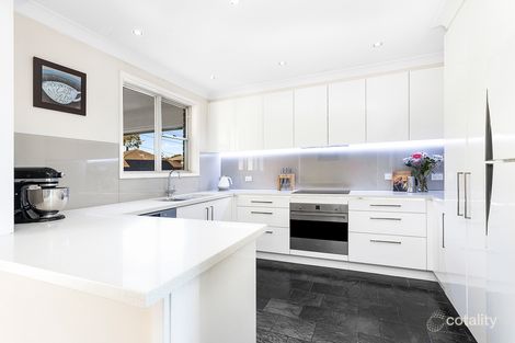 Property photo of 4 Begonia Place Woolooware NSW 2230