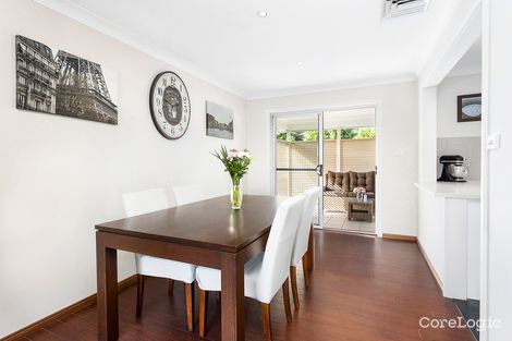 Property photo of 4 Begonia Place Woolooware NSW 2230