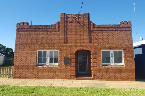 21 Forbes St, Trundle, NSW 2875