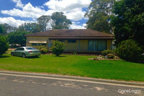 Property photo of 112 Racecourse Avenue Menangle Park NSW 2563