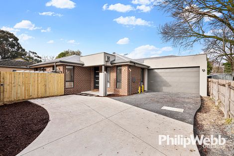 4a Tinarra Ct, Kilsyth, VIC 3137