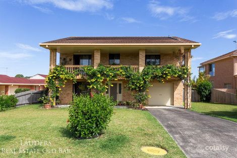 12 Pryor Cres, Old Bar, NSW 2430