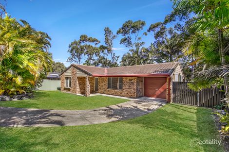 Property photo of 33 Kenneth Drive Highland Park QLD 4211