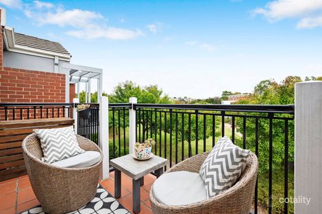 Property photo of 3 Reckless Lane Mordialloc VIC 3195