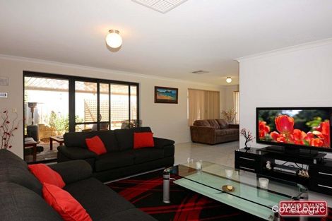 Property photo of 25 Mulwarrie Circle Wanneroo WA 6065
