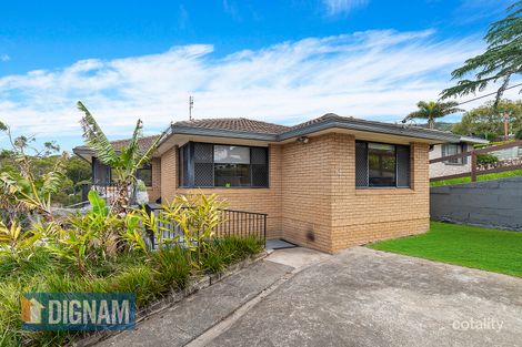 Property photo of 63 New Mount Pleasant Road Mount Pleasant NSW 2519
