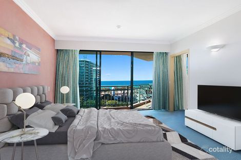 Property photo of 812/5-19 Palm Avenue Surfers Paradise QLD 4217