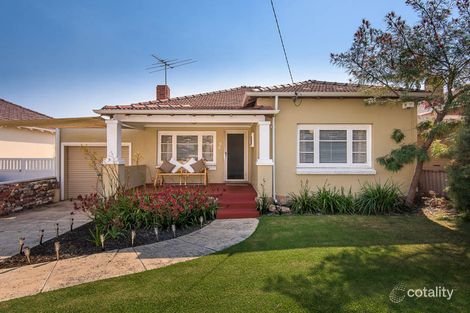 93 Sasse Ave, Mount Hawthorn, WA 6016