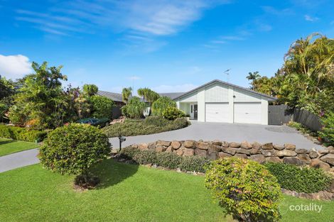 Property photo of 5 Lindeman Avenue Buderim QLD 4556