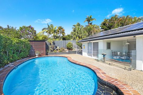 Property photo of 5 Lindeman Avenue Buderim QLD 4556
