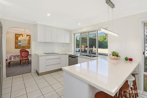 Property photo of 5 Lindeman Avenue Buderim QLD 4556