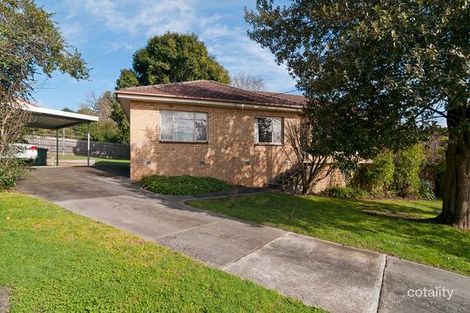 Property photo of 6 East Court Croydon VIC 3136