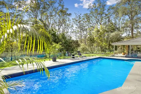 9 Berrys Lane, Fountaindale, NSW 2258