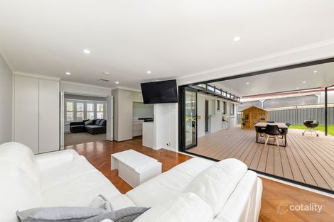 Property photo of 23 Palmer Street Garran ACT 2605