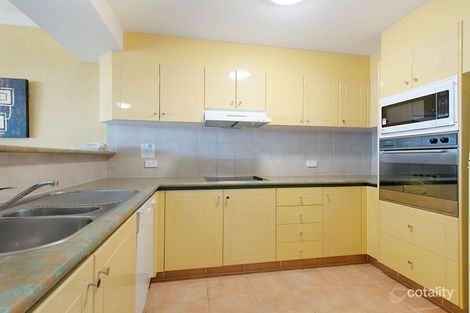 Property photo of 812/5-19 Palm Avenue Surfers Paradise QLD 4217