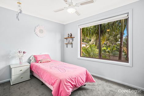 Property photo of 74 The Crescent Helensburgh NSW 2508