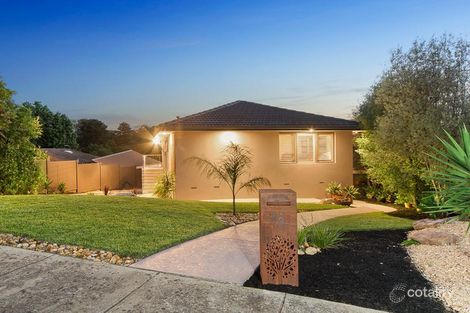 Property photo of 29 Casuarina Drive Frankston South VIC 3199