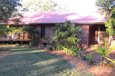 22 Double D Dr, Branyan, QLD 4670