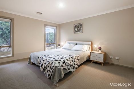 Property photo of 21 Barossa Drive Clyde North VIC 3978