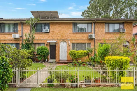 6/3-7 Wilde St, Carramar, NSW 2163