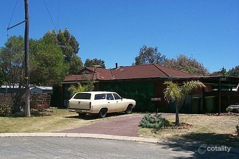 3 Josbury Cl, Coodanup, WA 6210