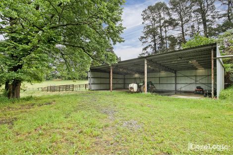 Property photo of 1280 Pakenham Road Mount Burnett VIC 3781