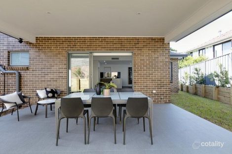 Property photo of 2A Summers Street Dundas Valley NSW 2117