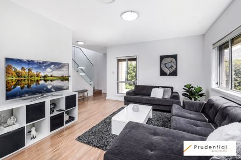 Property photo of 2/49 Rowe Avenue Lurnea NSW 2170