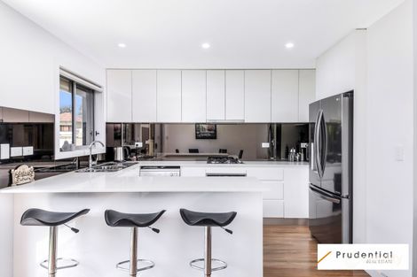 Property photo of 2/49 Rowe Avenue Lurnea NSW 2170