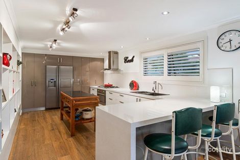 Property photo of 29 Casuarina Drive Frankston South VIC 3199