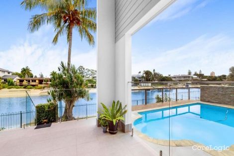 Property photo of 26 Rosemont Avenue Broadbeach Waters QLD 4218