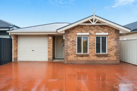 28A JAMES ST, ROYAL PARK, SA 5014