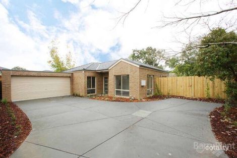 2/13 Myrtle St, Bayswater, VIC 3153