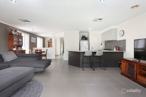 Property photo of 20 Sutton Grove Melton West VIC 3337