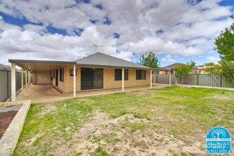 Property photo of 8 Kookynie Loop Baldivis WA 6171