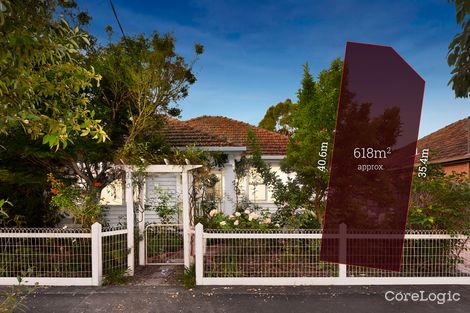 Property photo of 37 Montague Street Moonee Ponds VIC 3039