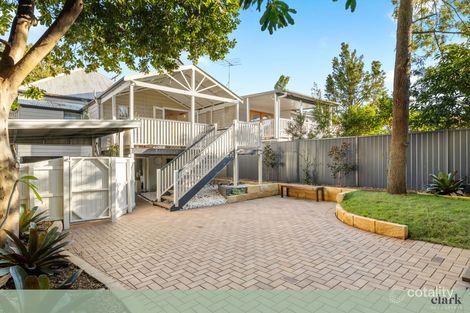 Property photo of 121 Albion Road Windsor QLD 4030