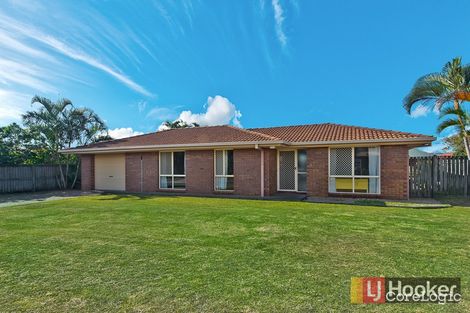 Property photo of 51 Silkyoak Circuit Fitzgibbon QLD 4018