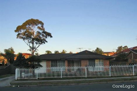 Property photo of 50 Bancroft Road Abbotsbury NSW 2176