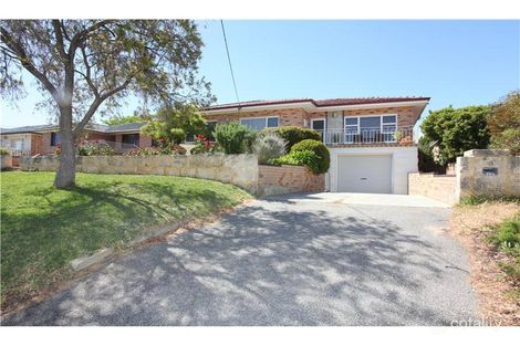 22 Simper Cres, White Gum Valley, WA 6162