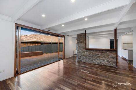 Property photo of 7 Tamboon Drive Greensborough VIC 3088