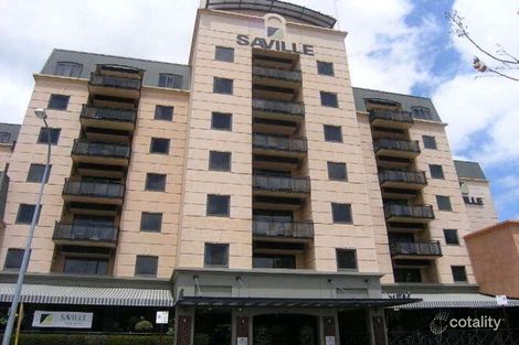 414/201 Hay St, East Perth, WA 6004