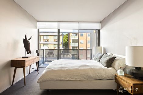 Property photo of 8/96-102 Buckingham Street Surry Hills NSW 2010