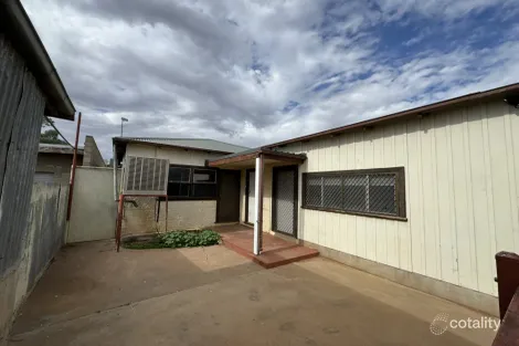 152 PATTON ST, BROKEN HILL, NSW 2880
