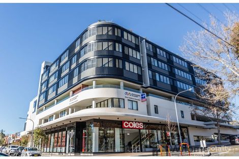 303/61 Atchison St, Crows Nest, NSW 2065